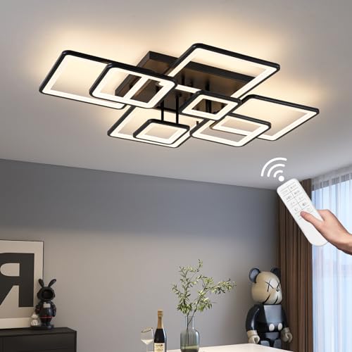 Modern LED Ceiling Light