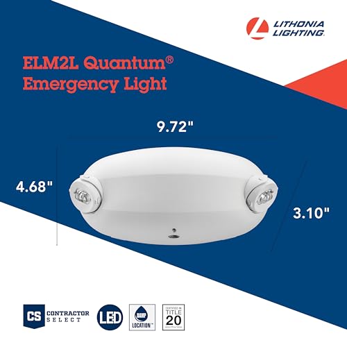Quantum Emergency Light