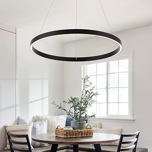 Modern Led Chandelier