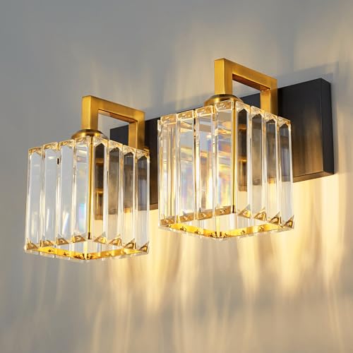 Modern Bathroom Vanity Light 2