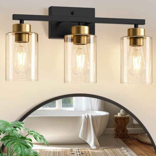 Bathroom Light Fixtures