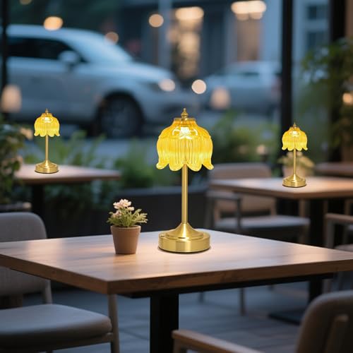 Cordless Table Lamp