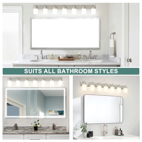 Bathroom Vanity Light Fixture