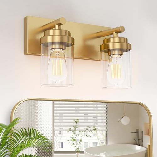 Bathroom Vanity Light Fixture