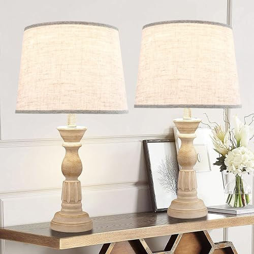 Large Drum Lamp Shade Set of 2 (2 Count)