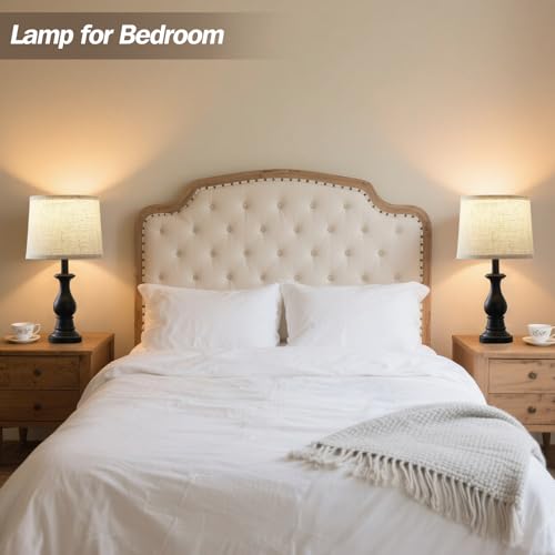 Table Lamps Set of 2 (2 Count)