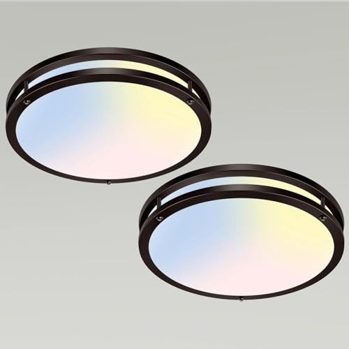 13 Inch Flush Mount Ceiling Lights