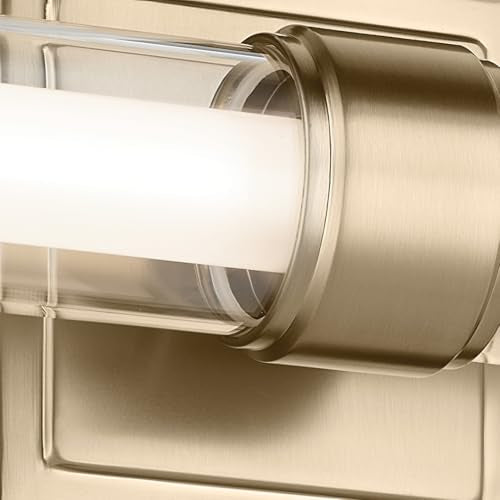 Laurene LED Bath Bar Light