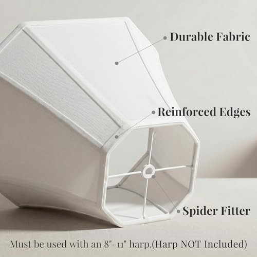 Lamp Shades Set of 2 (2 Count)