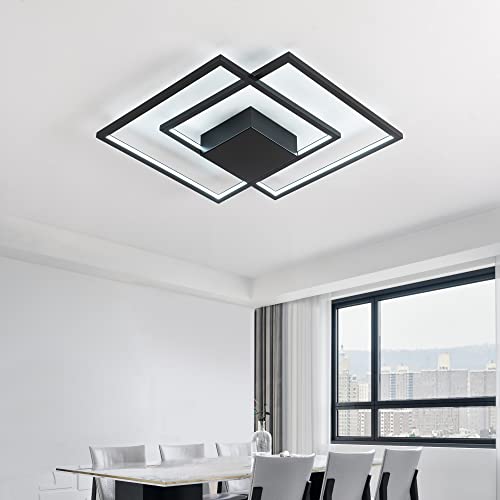 Modern LED Ceiling Light