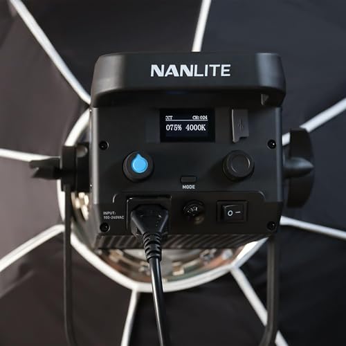 FS-300B Bi-Color LED Video Light