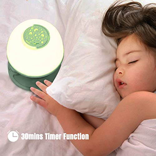 Toddler Night Light Lamp