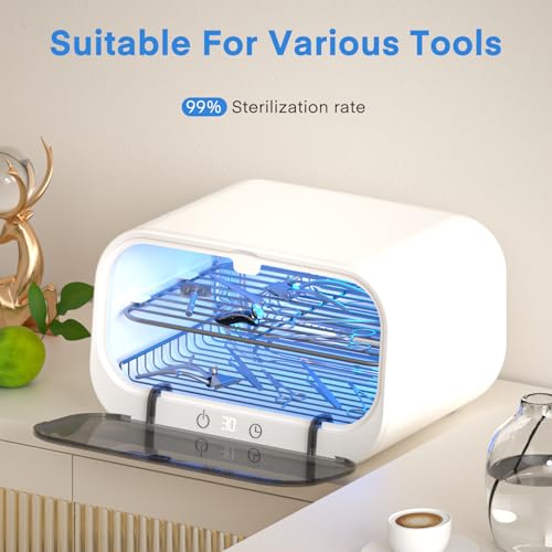 Sterilizer for Esthetician