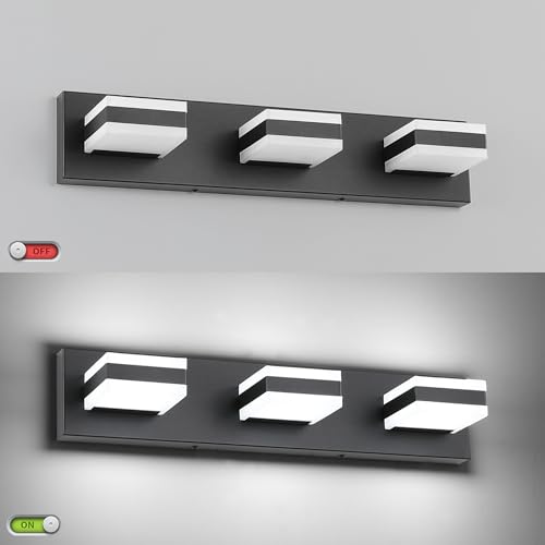 Vanity Lights for Bathroom
