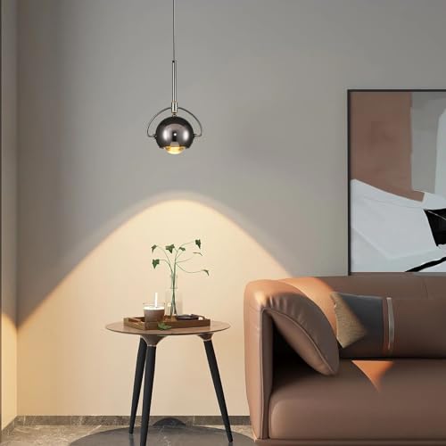 Modern Pendant Light (2 Count)