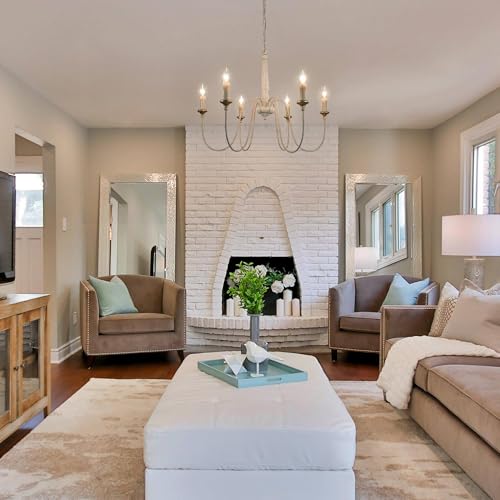 French Country Chandelier