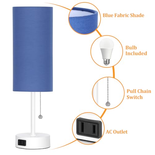 Table Lamp for Bedroom