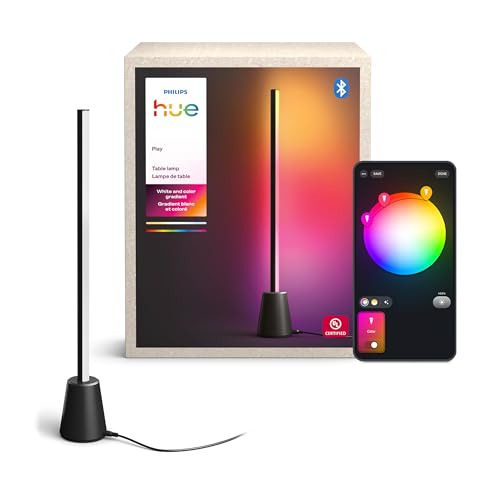 Hue Play Table Lamp