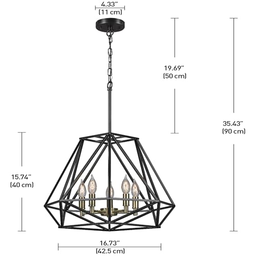 Emery Pendant Lighting