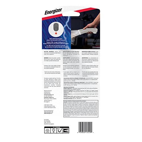 Auto On LED Flashlights Rechargeable for Home Power Failure