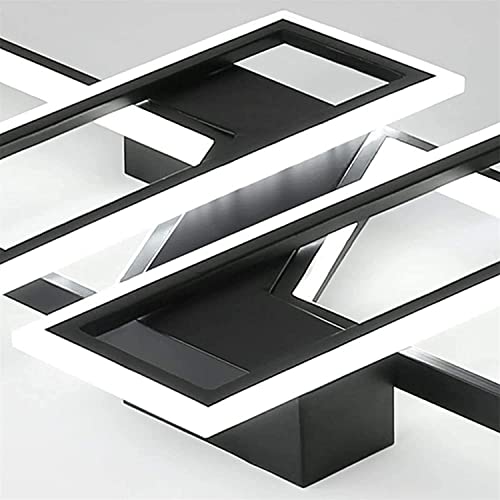 Modern Led Ceiling Light Living Room