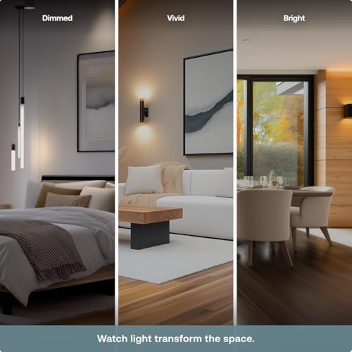 Simple Dimmer by Deako