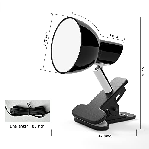 Clip On Light