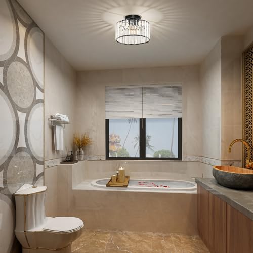 Modern Ceiling Light