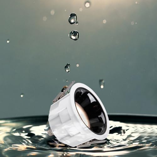 10W LED COB Waterproof Ceiling Light Hotel Shower Ceiling Lamp
