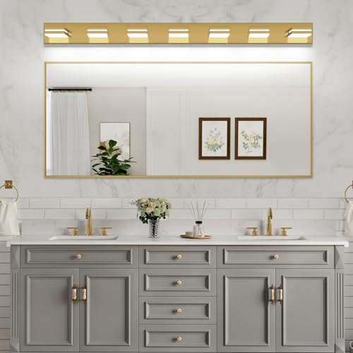 LED Modern Bathroom Vanity Light Fixtures