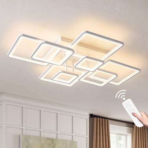 Modern Ceiling Light