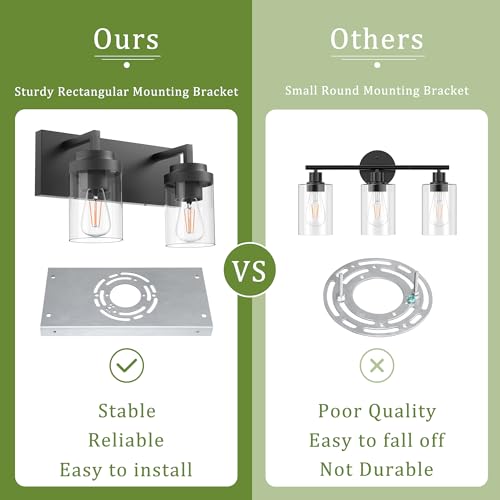 Bathroom Vanity Fixtures