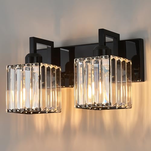 Modern Bathroom Vanity Light 2
