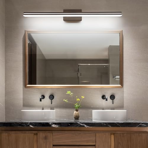 LED Modern Bathroom Vanity Light Fixtures