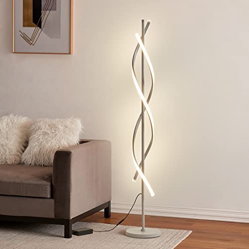LED Floor Lamps for Living Room