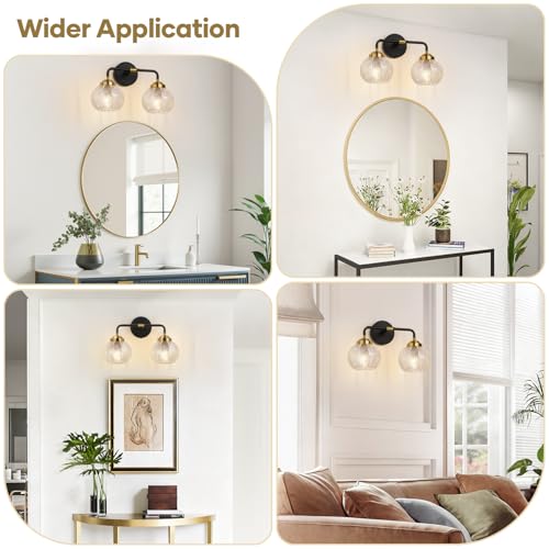 Bathroom Light Fixtures