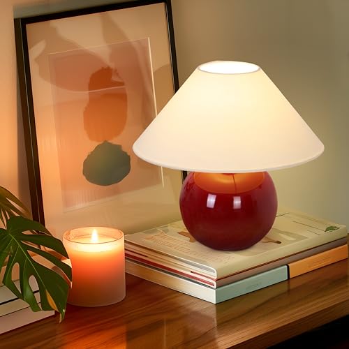 Fiona 11" LED Table Lamp