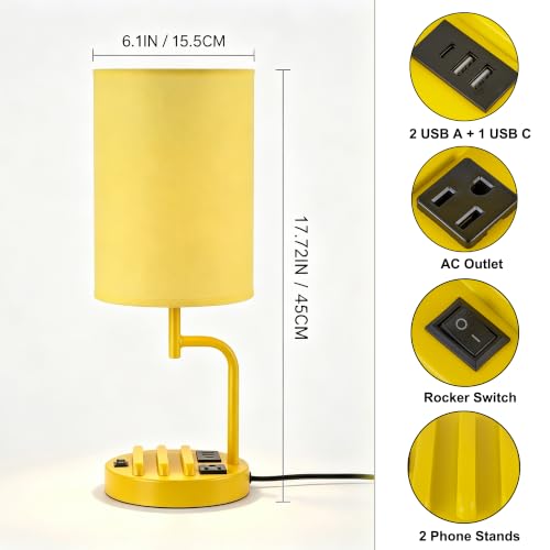 2 Pack Table Lamp