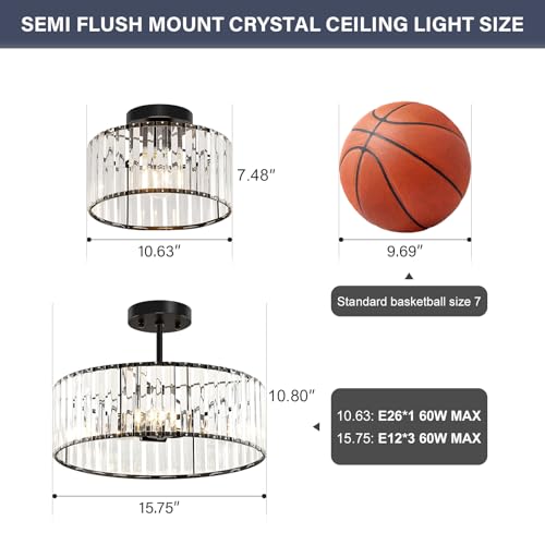 Modern Ceiling Light