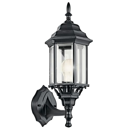 Chesapeake Outdoor Wall Sconce Light