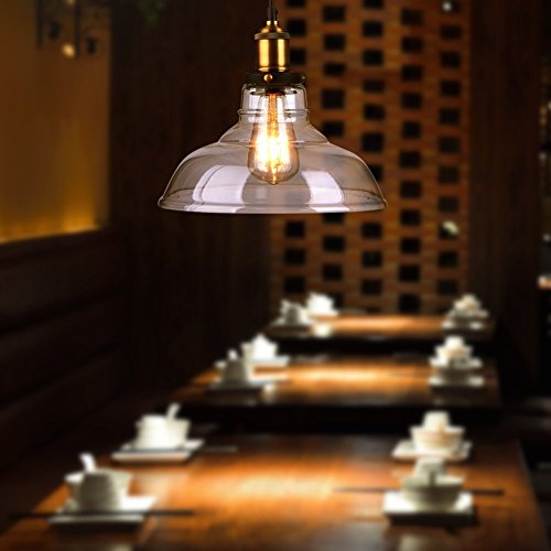 LED Edison Bulb (3 Count)
