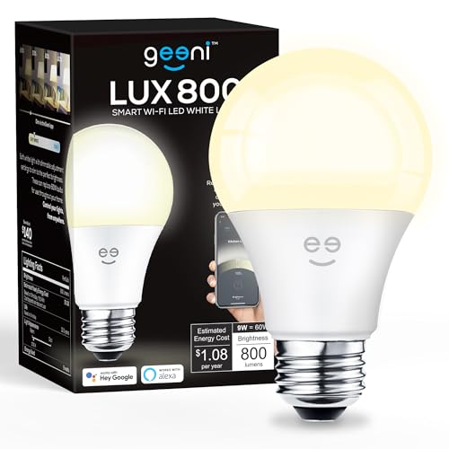 LUX 800 Smart Wi