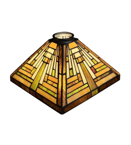 Tiffany Glass Shades