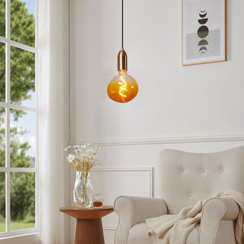 G150 Oversized Large Edison LED Bulb