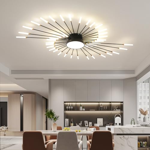 Modern Ceiling Light
