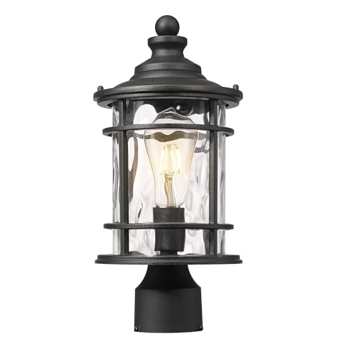 Outdoor Post Lighting