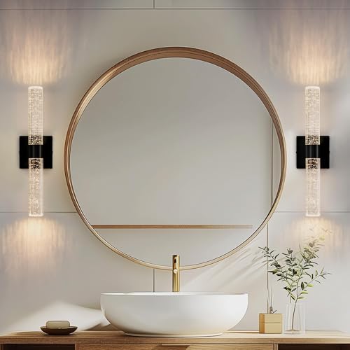 Modern Wall Sconces Set of Two (2 Count)