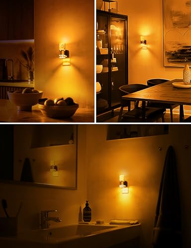Night Light Modern Night Lights Plug into Wall