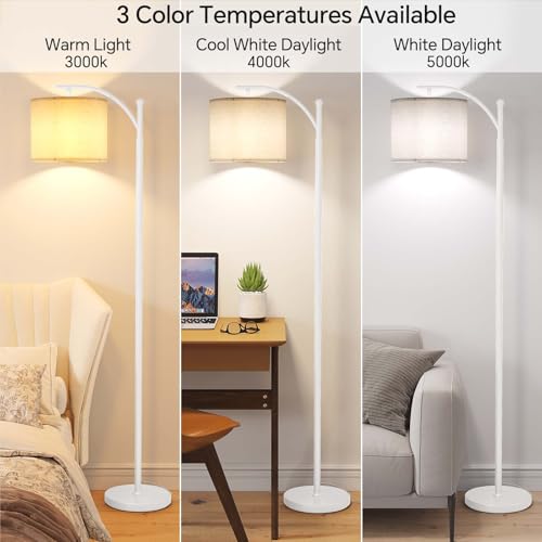 Arc Floor Lamp