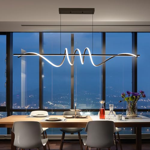 Modern Ceiling Chandelier Light